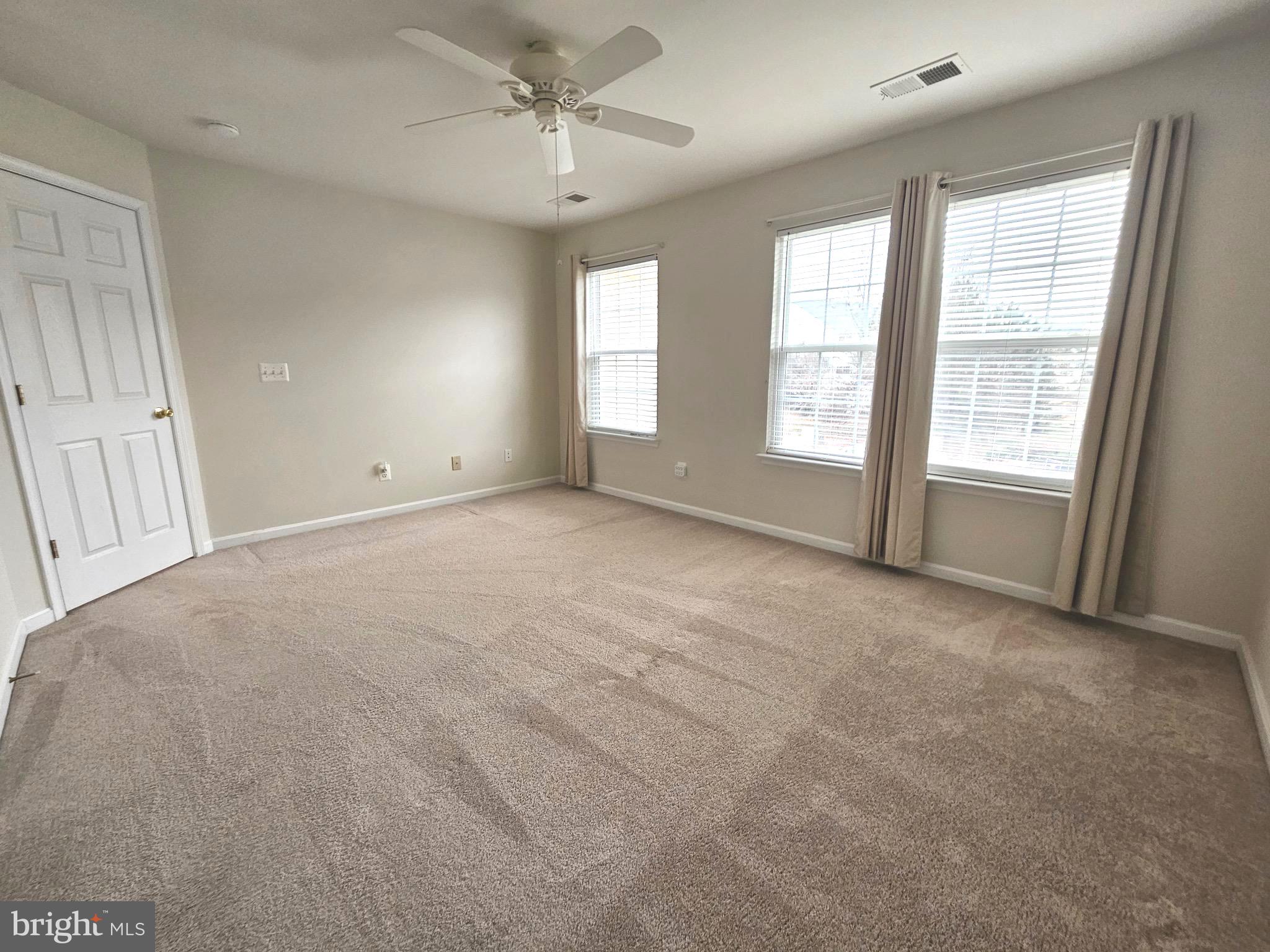 HIGHPOINT OF CULPEPER - Residential Lease