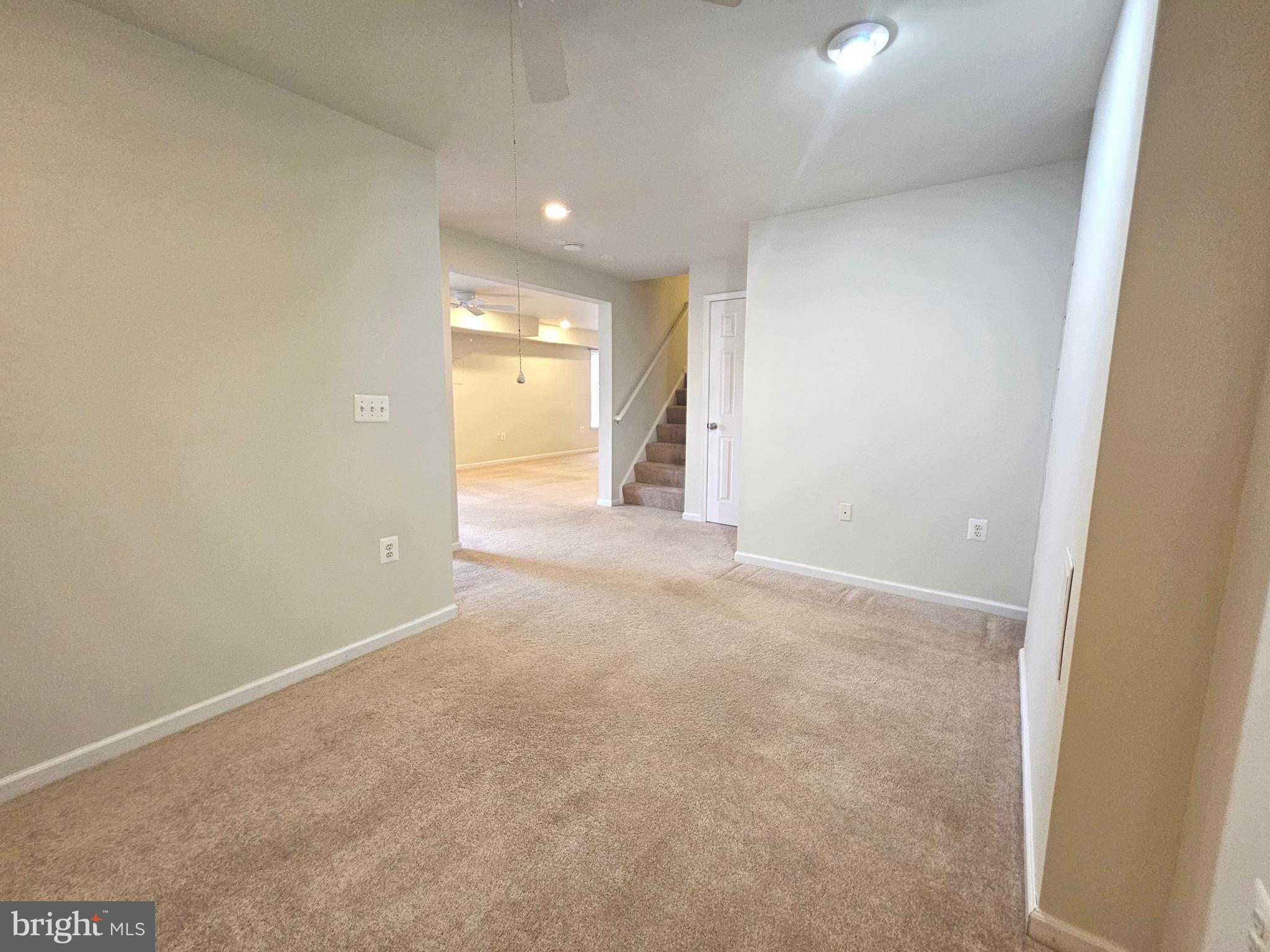 HIGHPOINT OF CULPEPER - Residential Lease