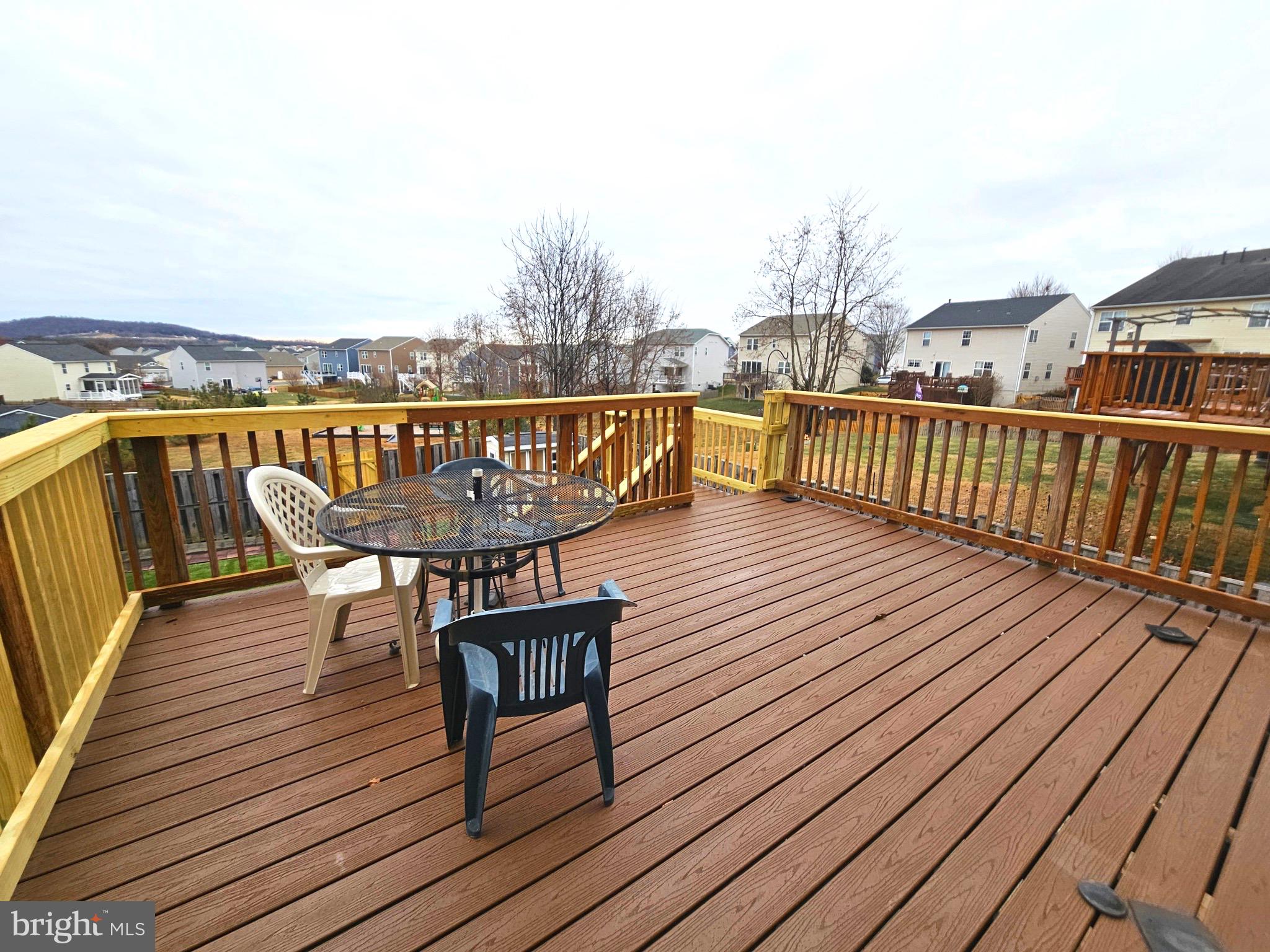 HIGHPOINT OF CULPEPER - Residential Lease