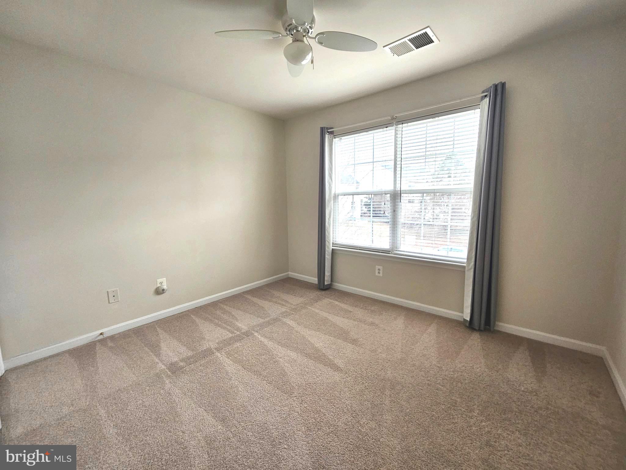 HIGHPOINT OF CULPEPER - Residential Lease