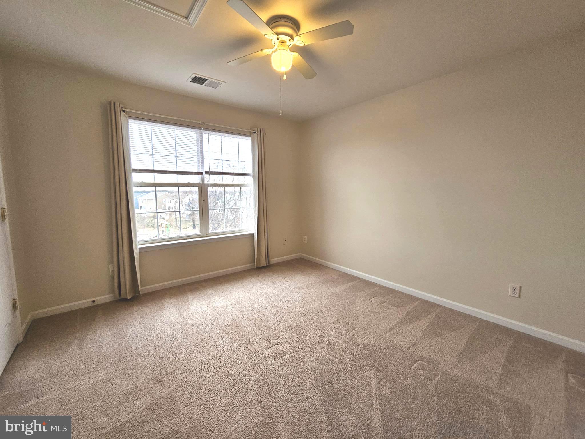 HIGHPOINT OF CULPEPER - Residential Lease