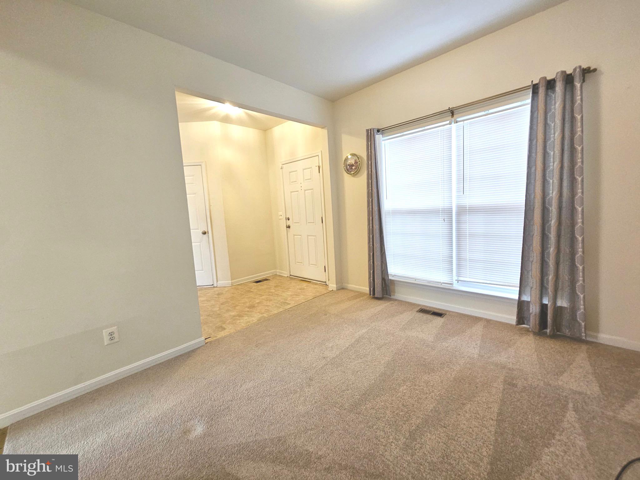 HIGHPOINT OF CULPEPER - Residential Lease