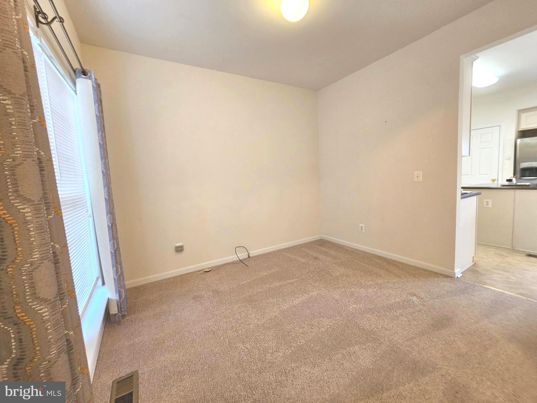 HIGHPOINT OF CULPEPER - Residential Lease