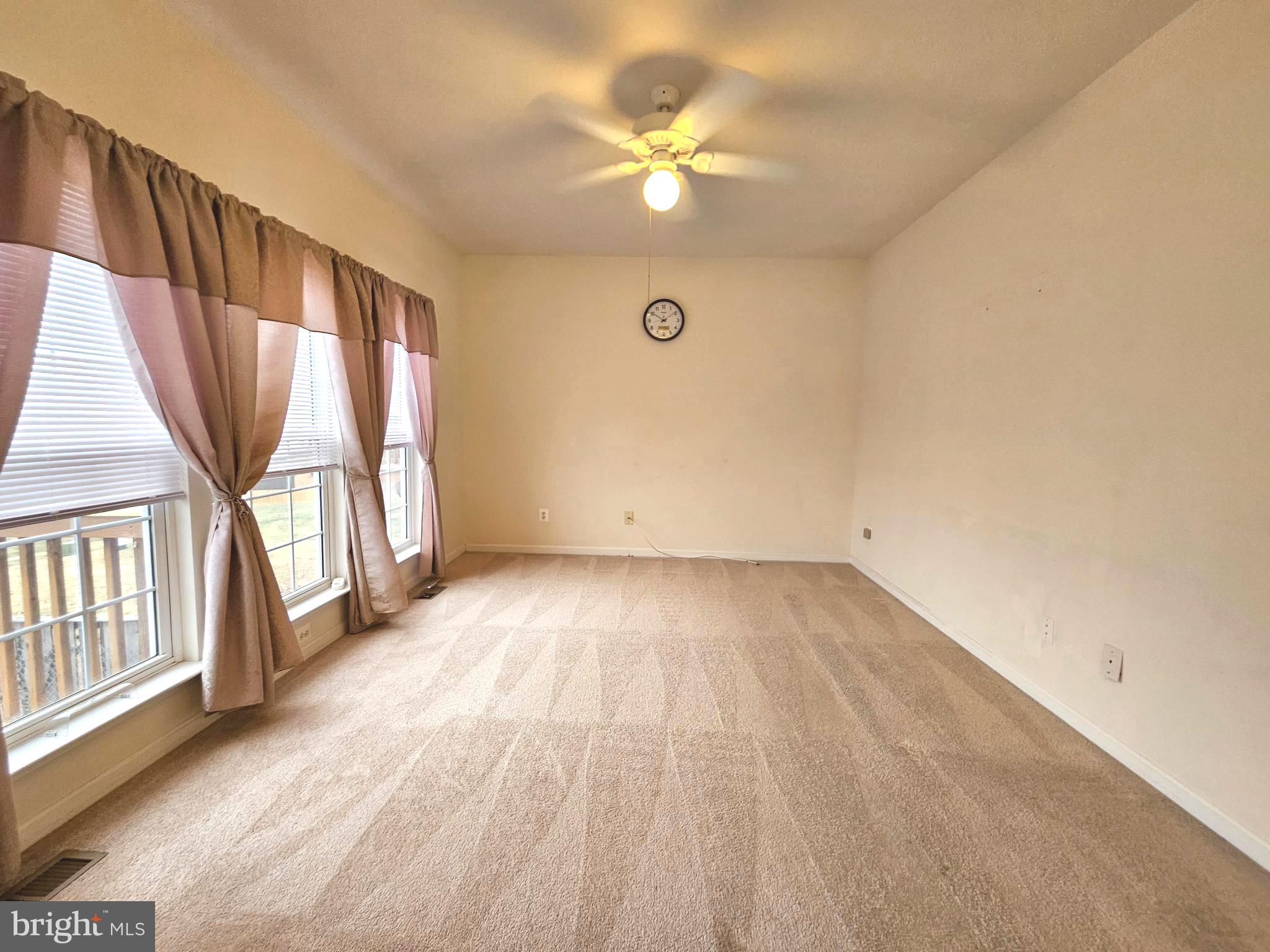 HIGHPOINT OF CULPEPER - Residential Lease