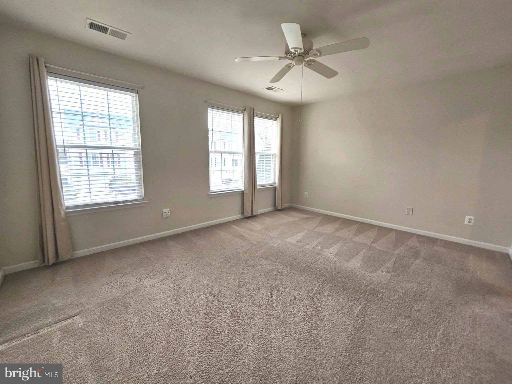 HIGHPOINT OF CULPEPER - Residential Lease