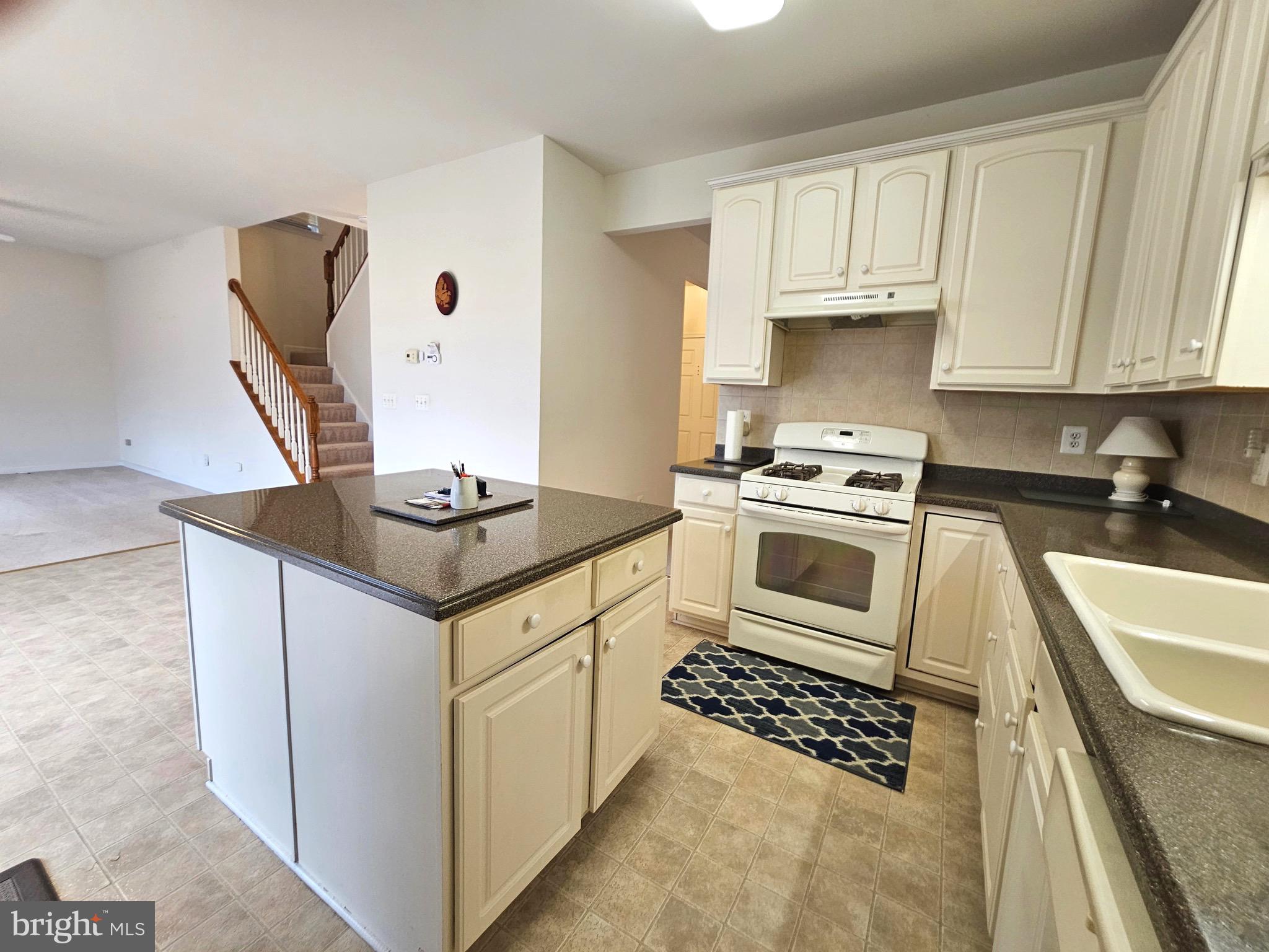 HIGHPOINT OF CULPEPER - Residential Lease