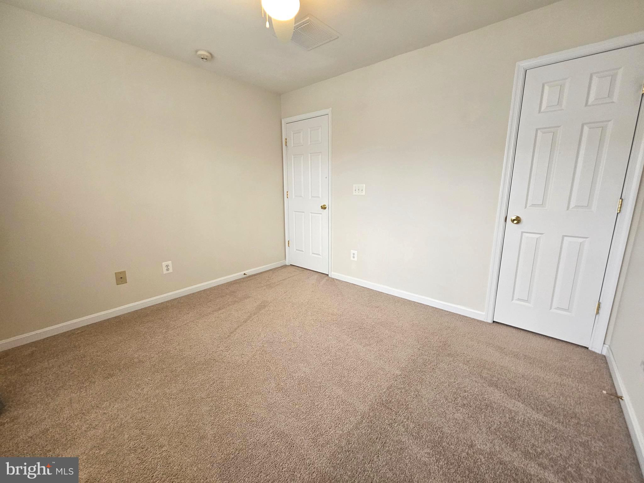 HIGHPOINT OF CULPEPER - Residential Lease