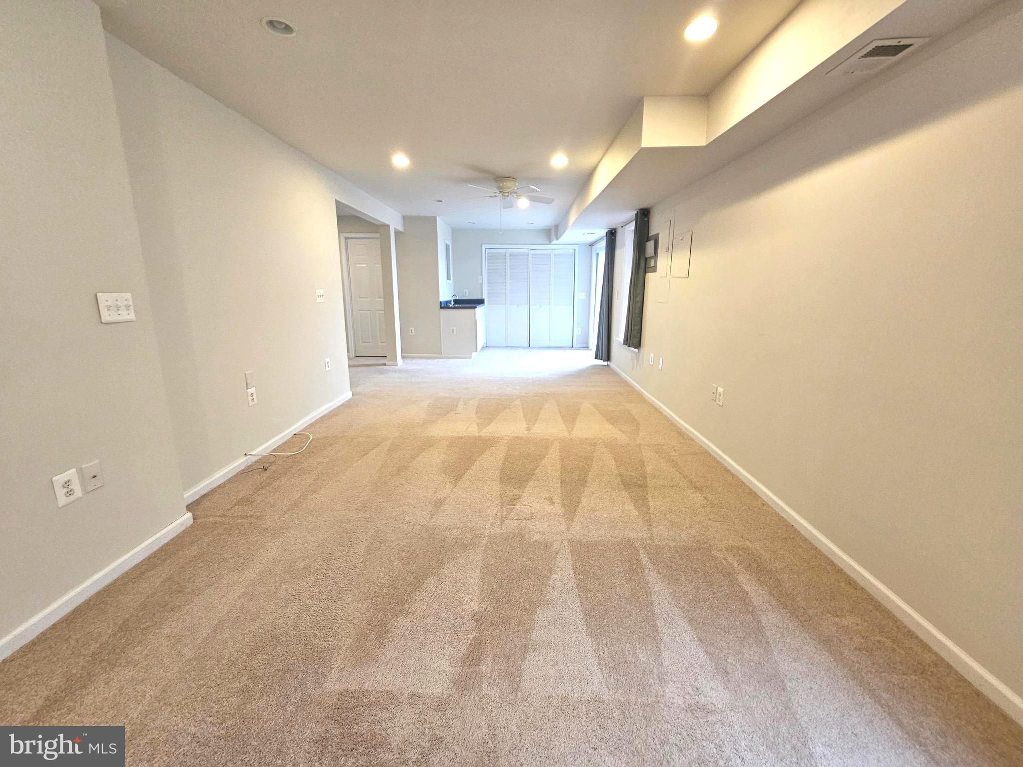 HIGHPOINT OF CULPEPER - Residential Lease