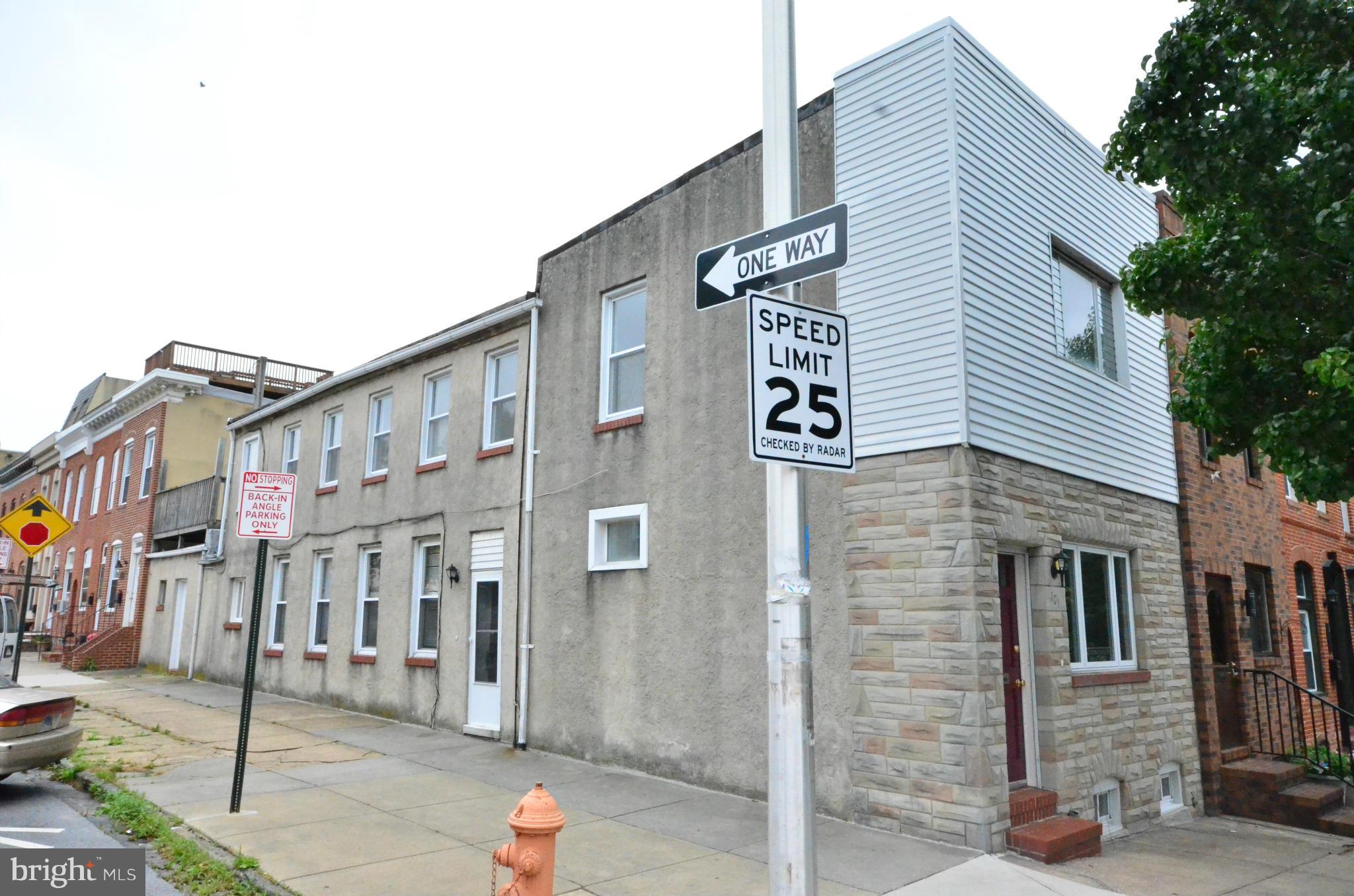 CANTON - Residential