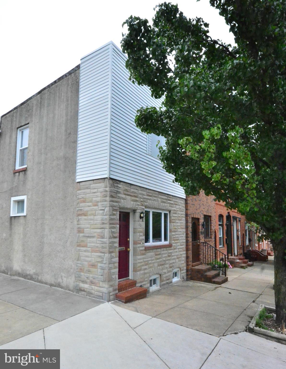 CANTON - Residential