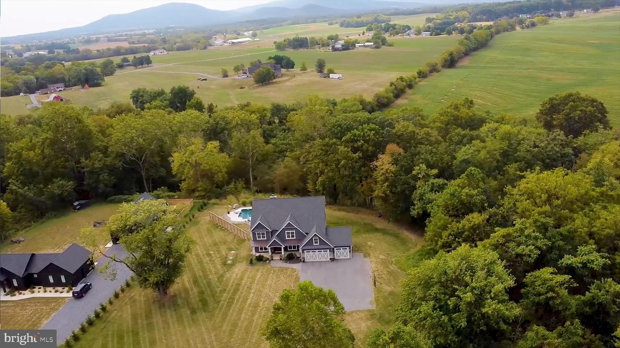 APPLE JACK ESTATES - Residential