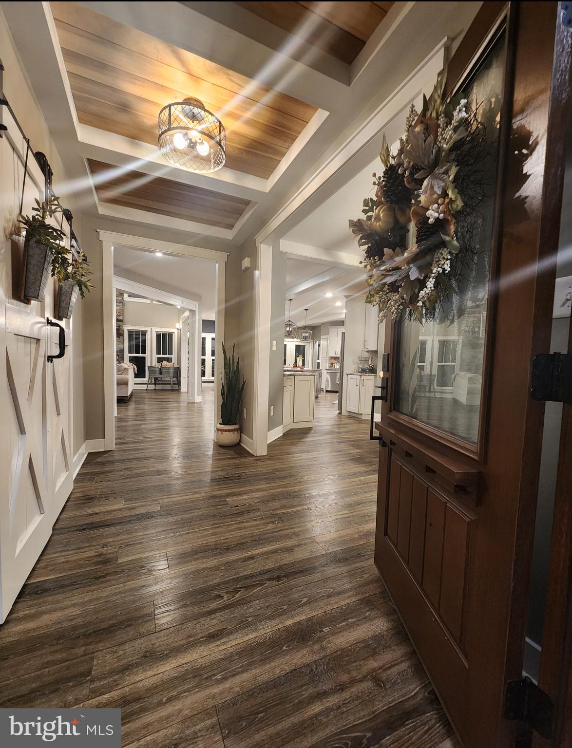 APPLE JACK ESTATES - Residential