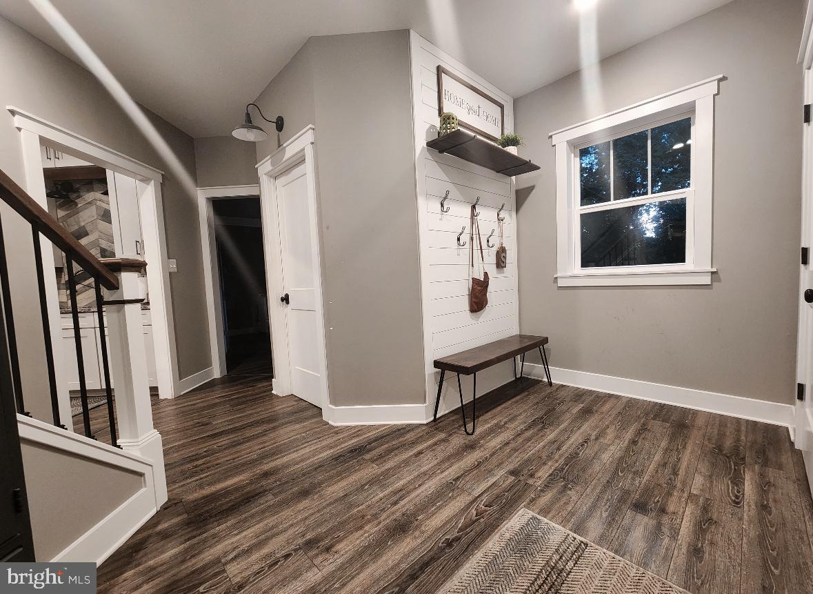 APPLE JACK ESTATES - Residential