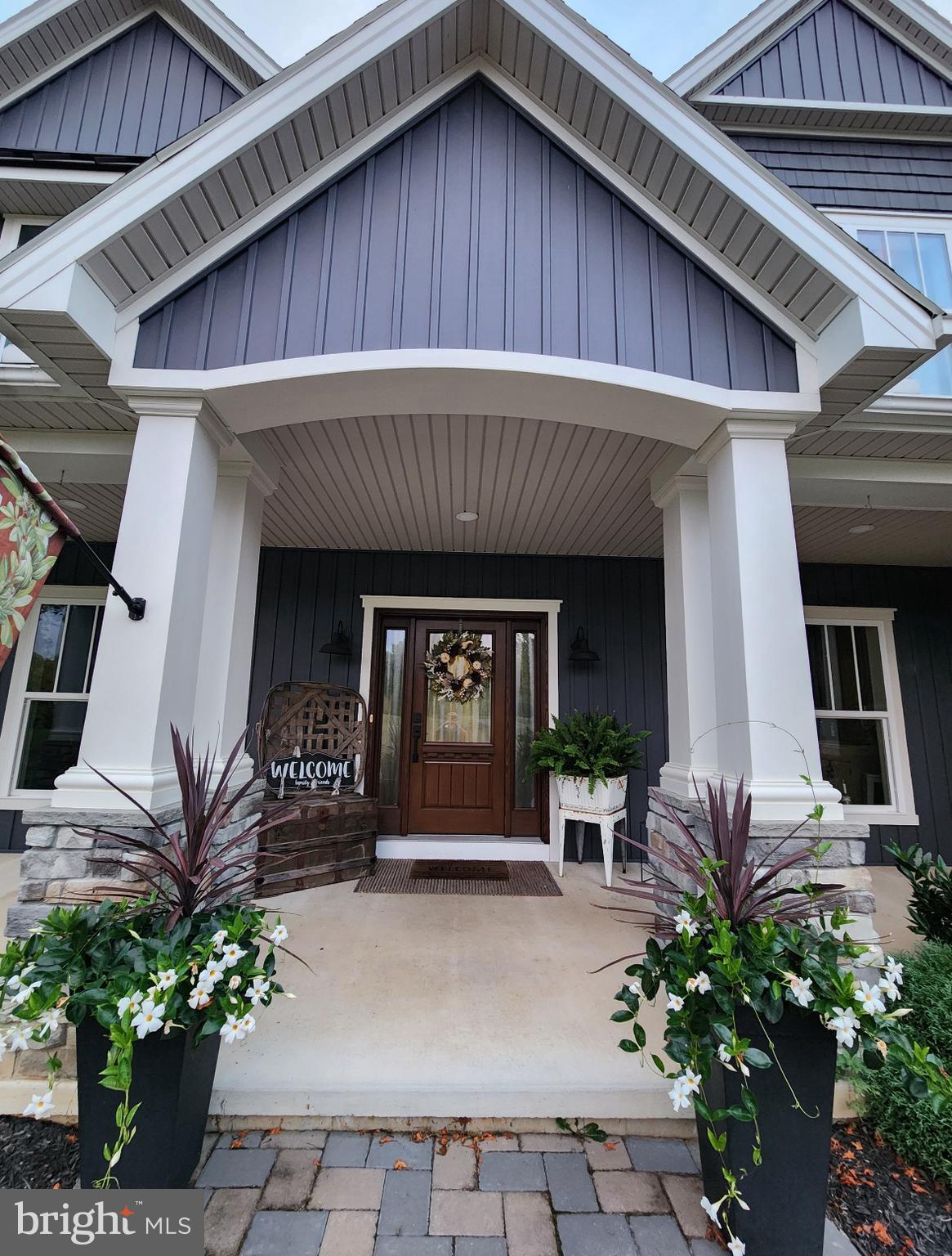 APPLE JACK ESTATES - Residential