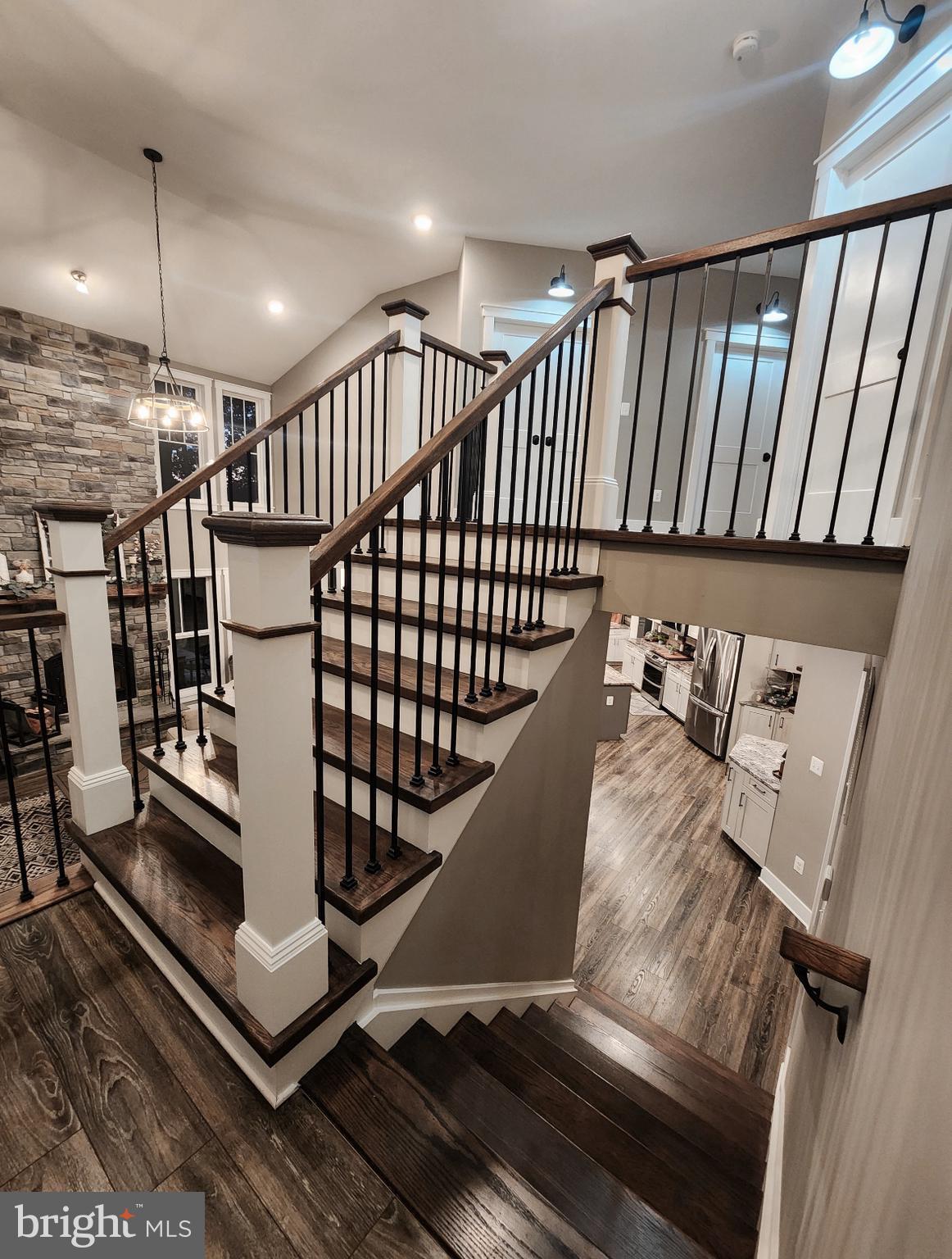 APPLE JACK ESTATES - Residential