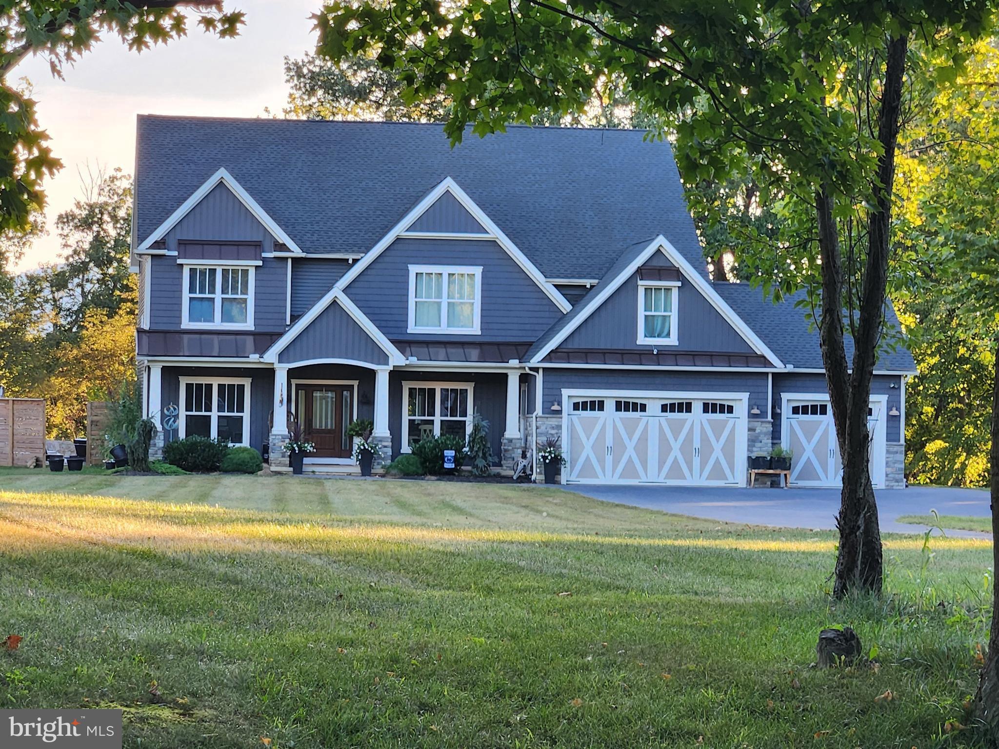 APPLE JACK ESTATES - Residential