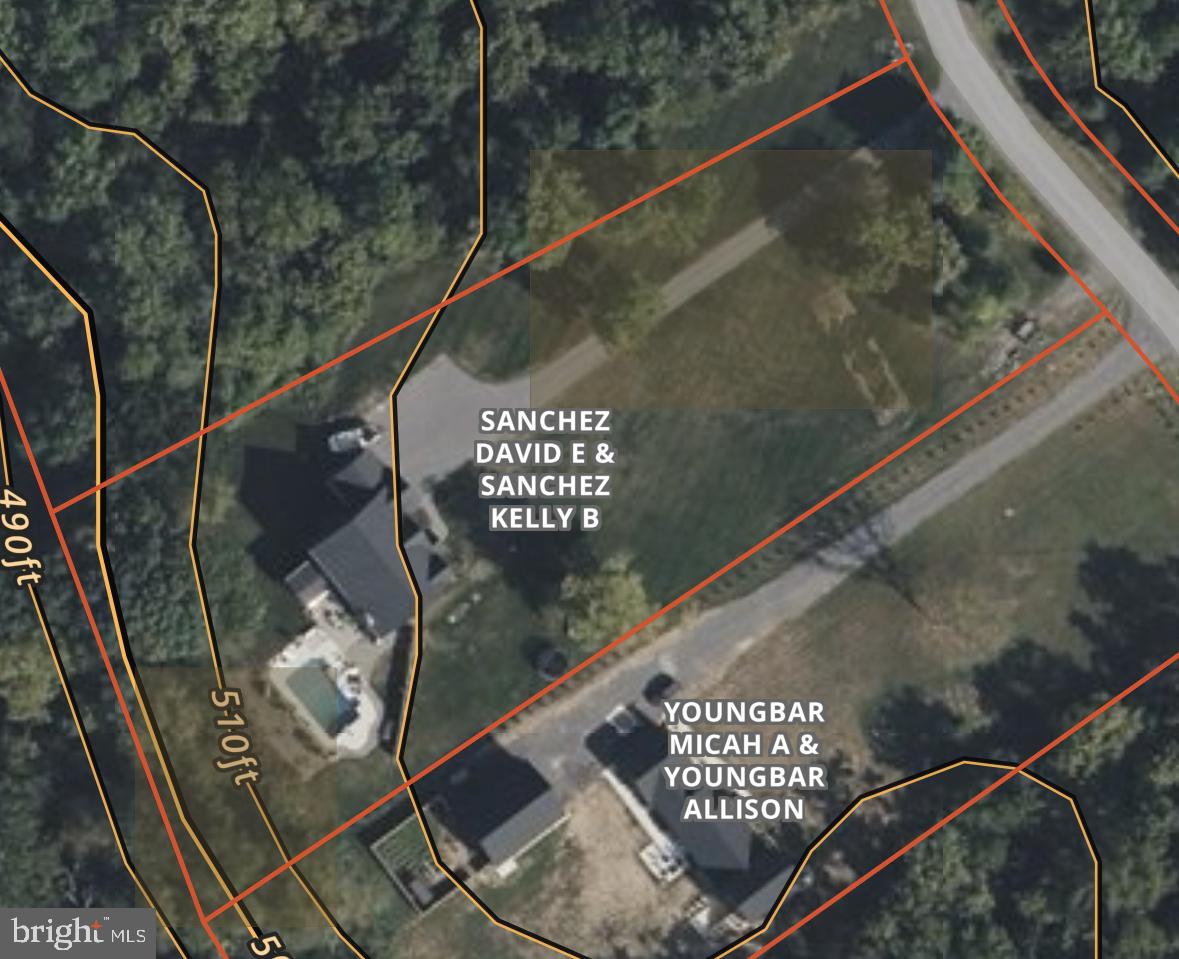 APPLE JACK ESTATES - Residential