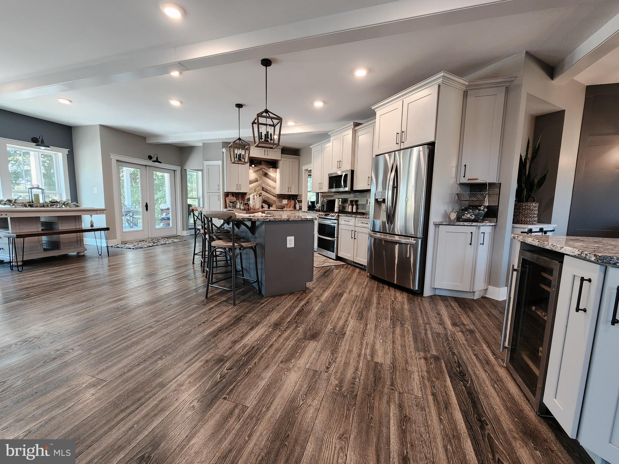 APPLE JACK ESTATES - Residential