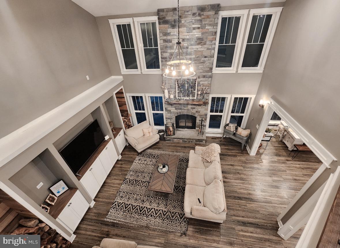 APPLE JACK ESTATES - Residential