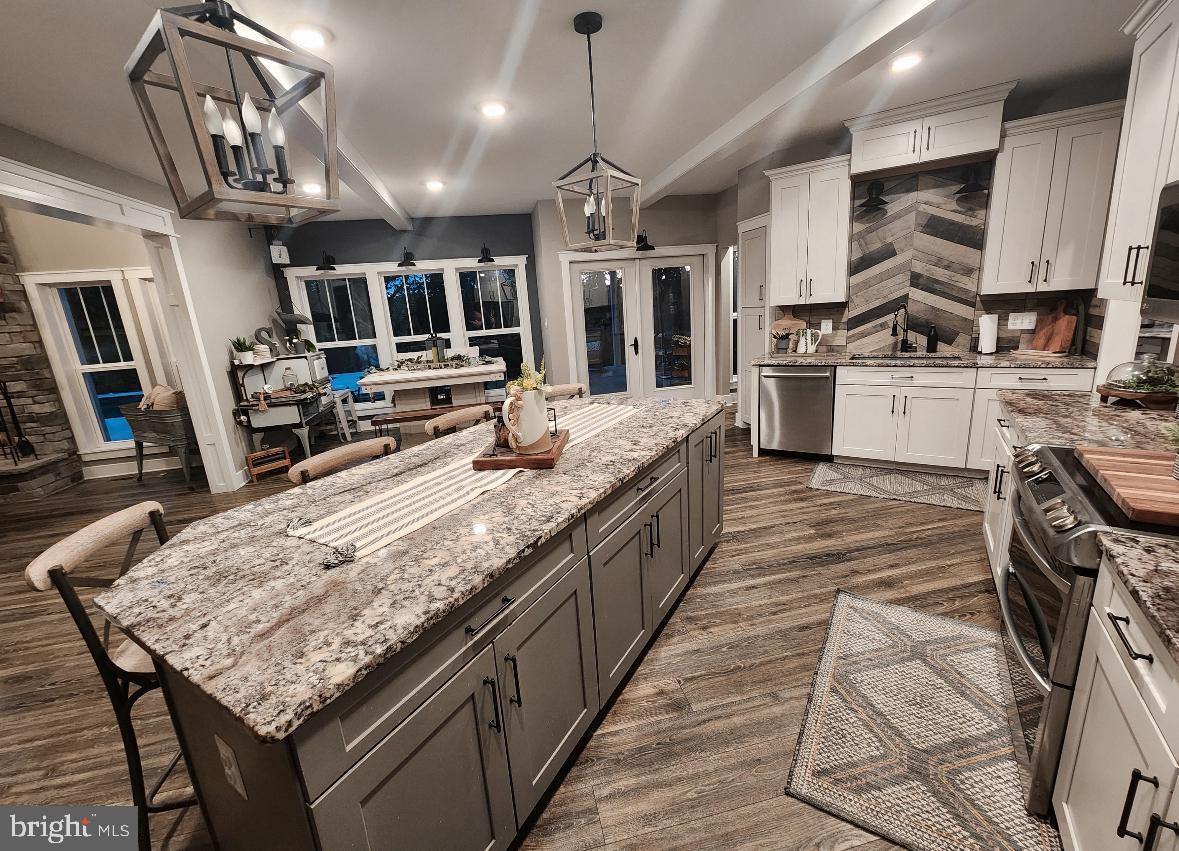 APPLE JACK ESTATES - Residential