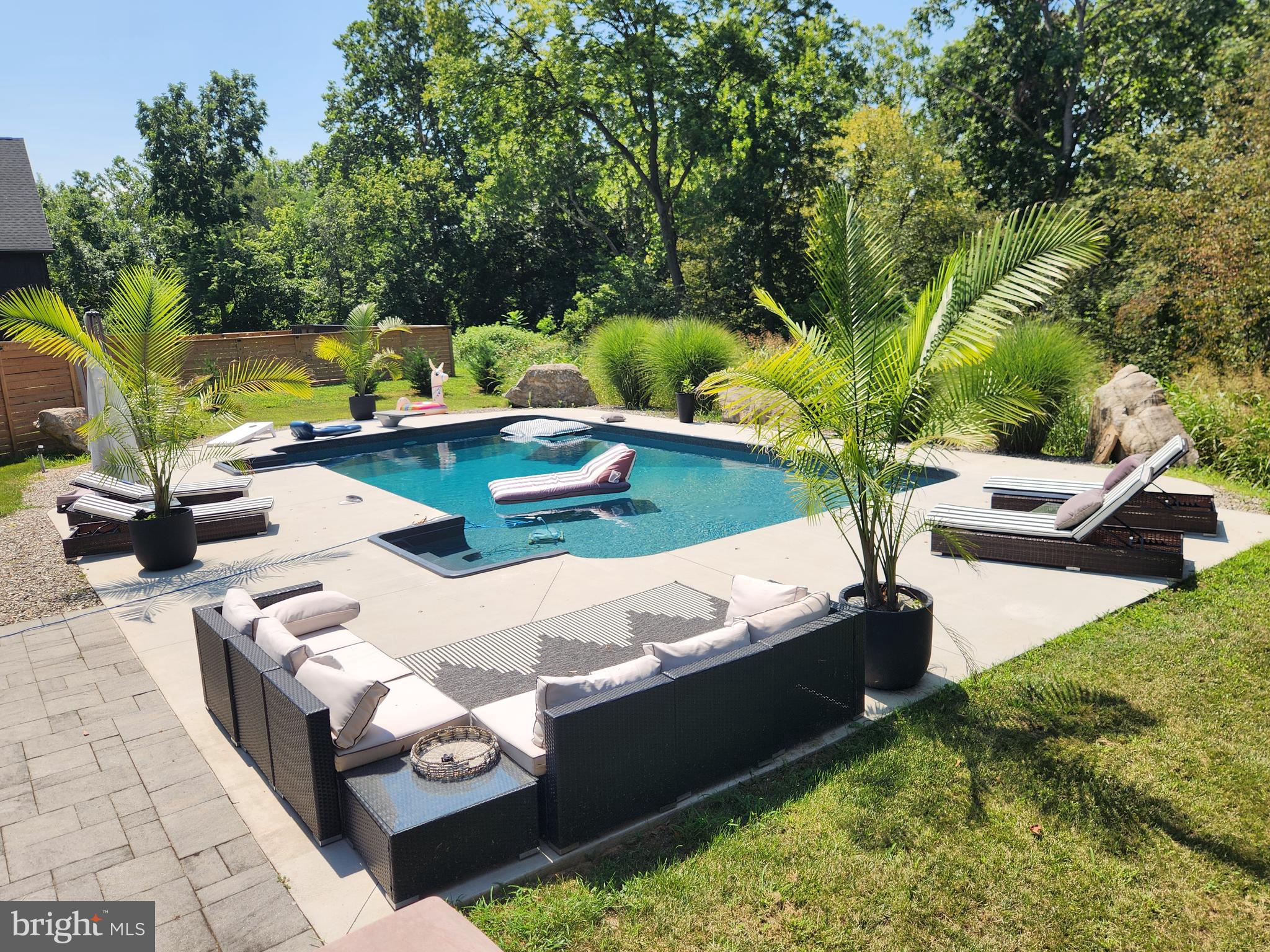 APPLE JACK ESTATES - Residential