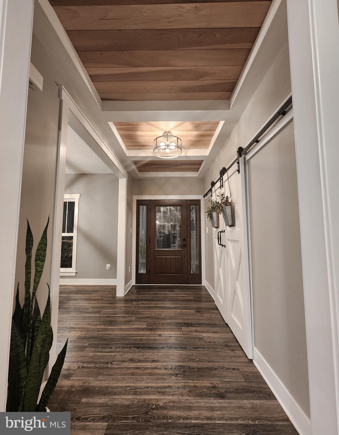 APPLE JACK ESTATES - Residential