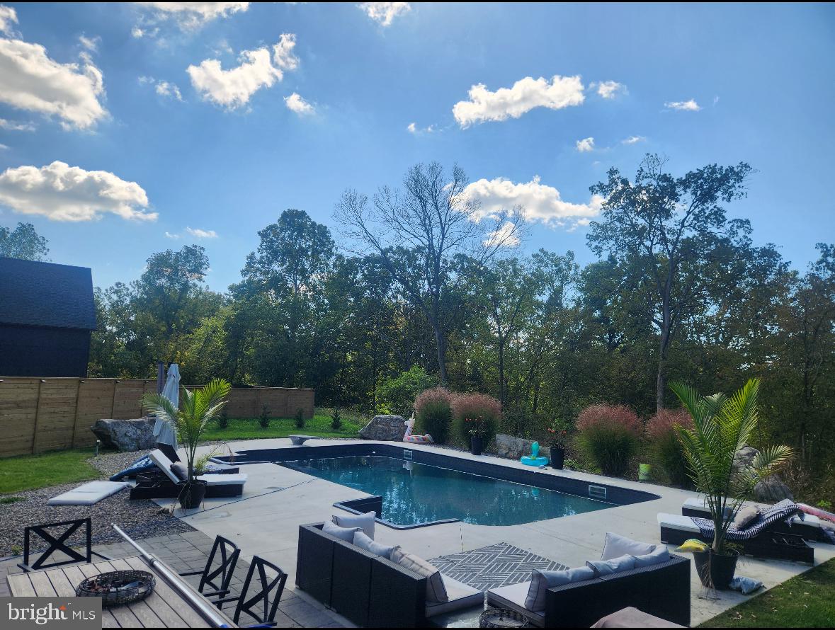 APPLE JACK ESTATES - Residential