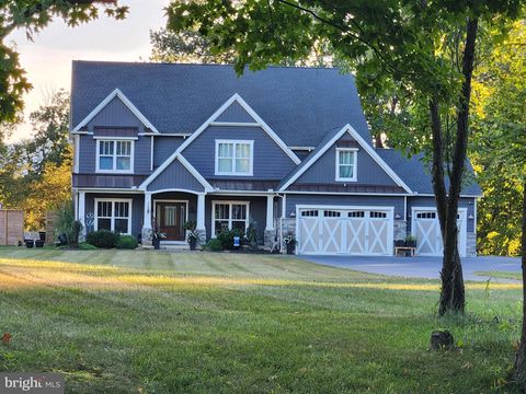 9069 APPLE JACK COURT MERCERSBURG PA 17236
