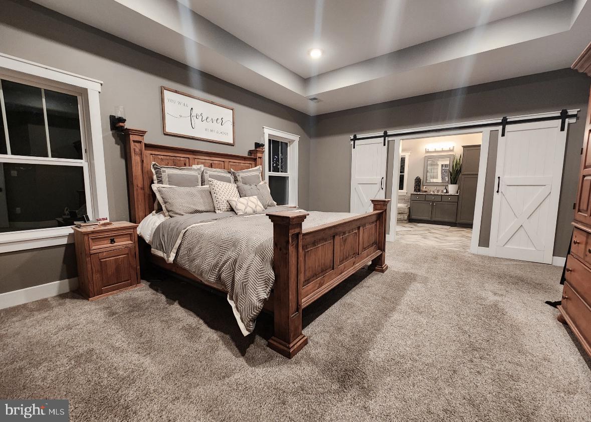 APPLE JACK ESTATES - Residential