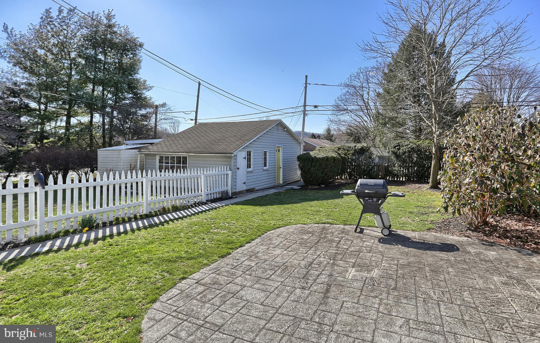 HUMMELSTOWN BOROUGH - Residential