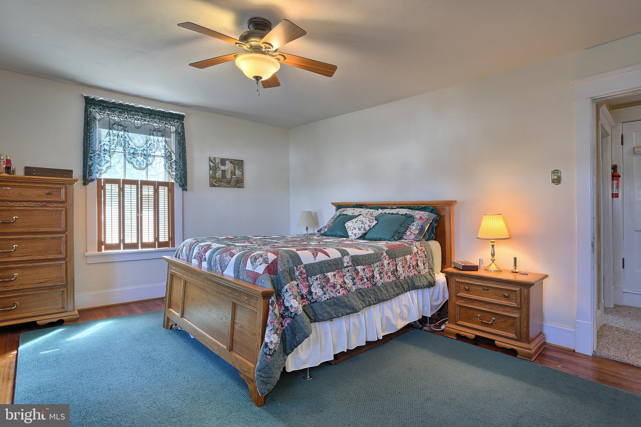 HUMMELSTOWN BOROUGH - Residential