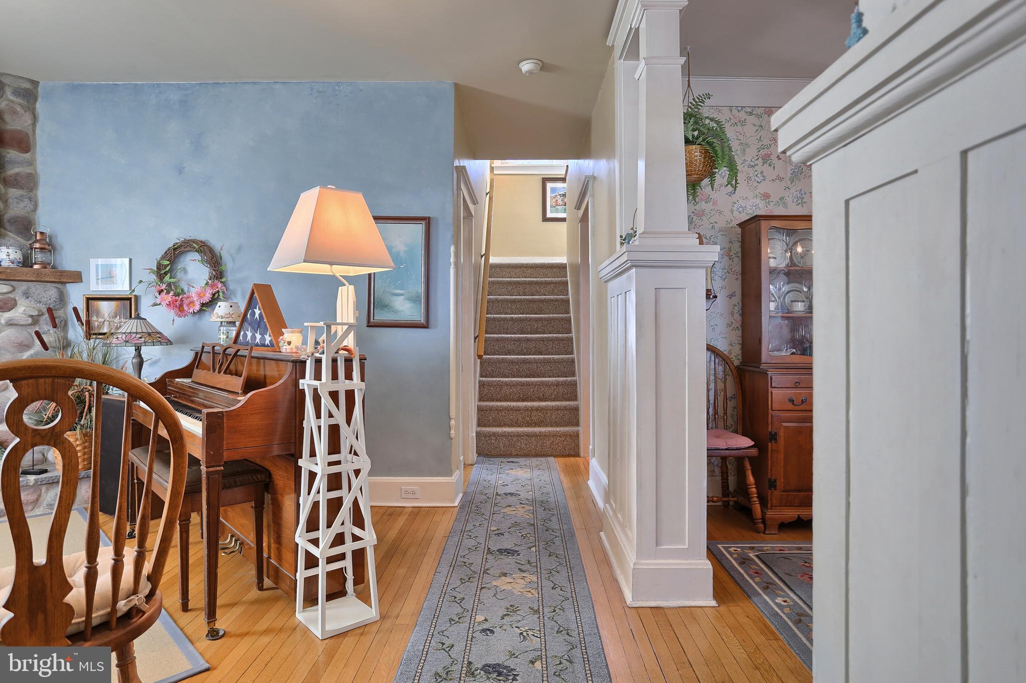 HUMMELSTOWN BOROUGH - Residential