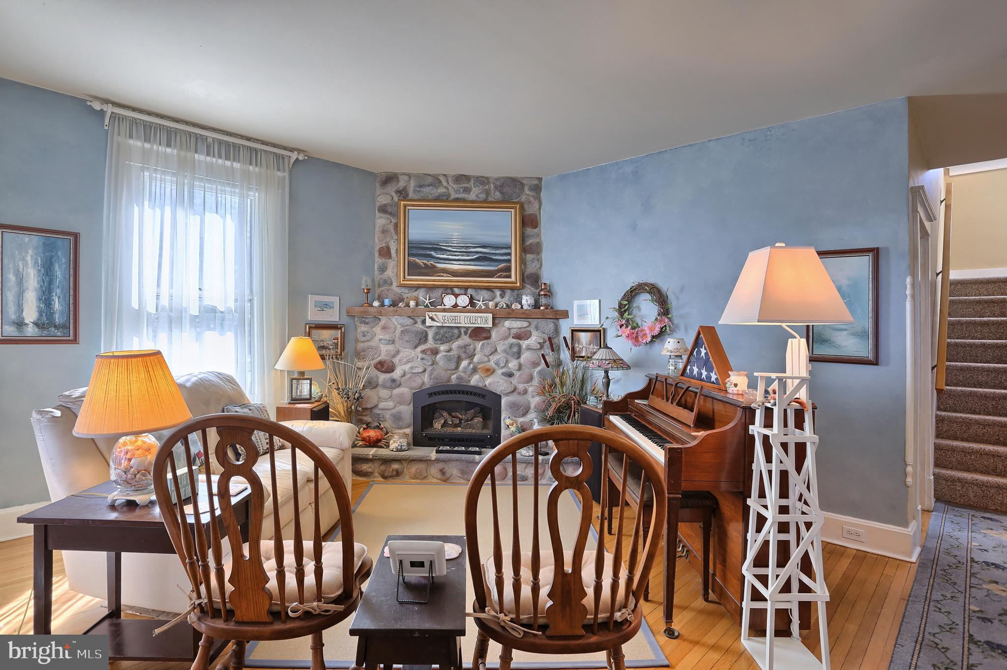 HUMMELSTOWN BOROUGH - Residential