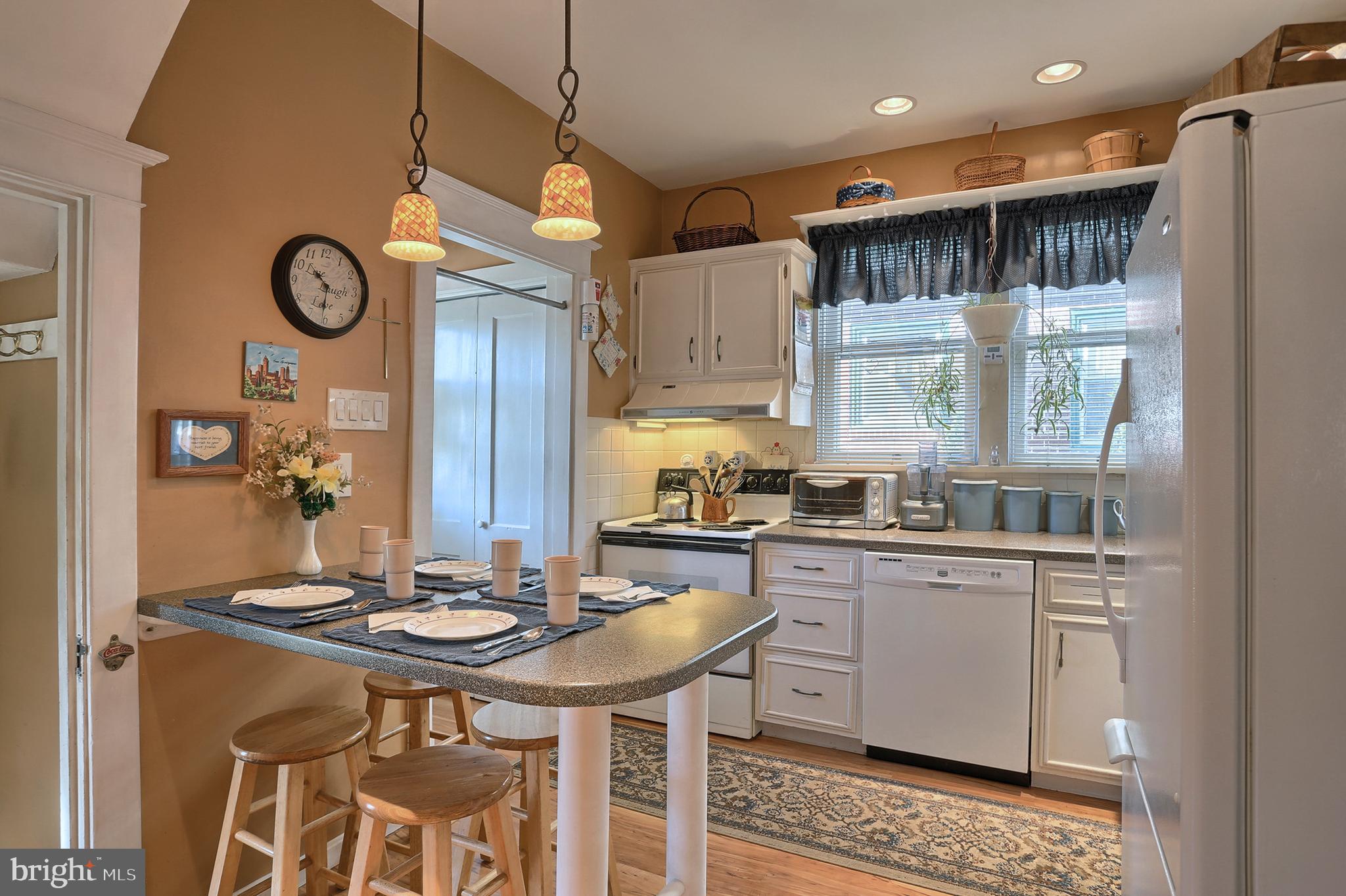 HUMMELSTOWN BOROUGH - Residential