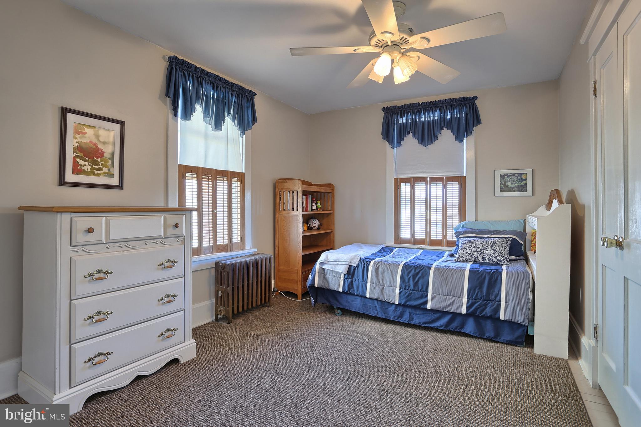 HUMMELSTOWN BOROUGH - Residential