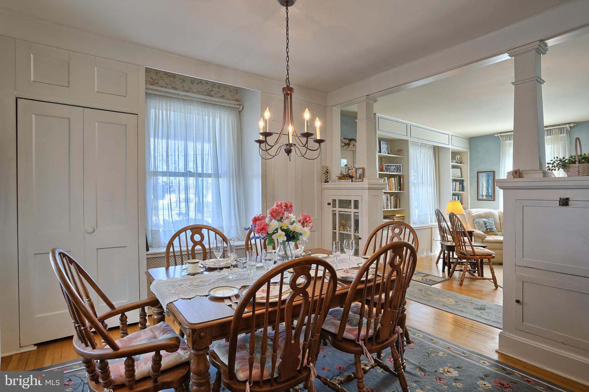 HUMMELSTOWN BOROUGH - Residential