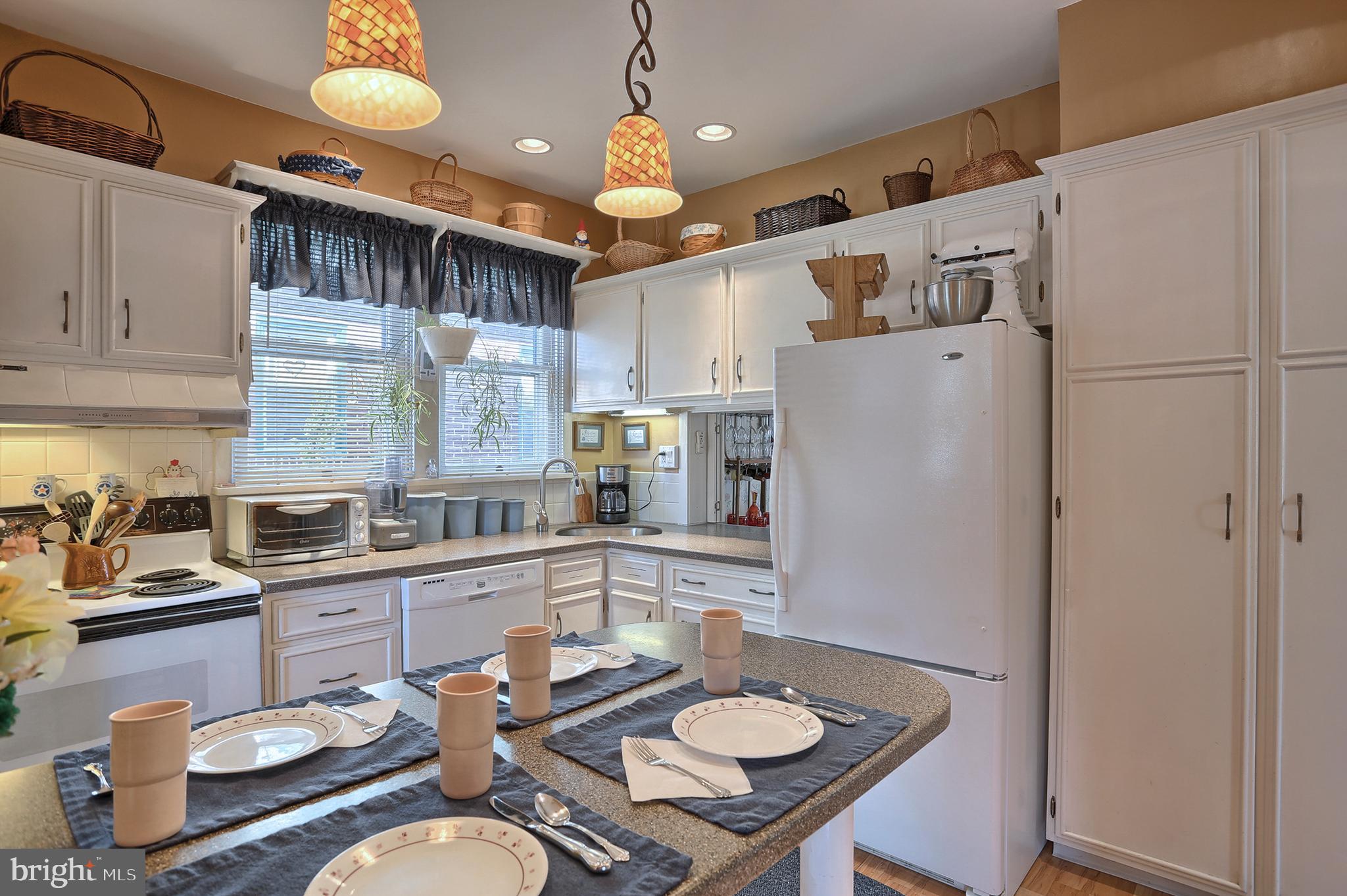 HUMMELSTOWN BOROUGH - Residential