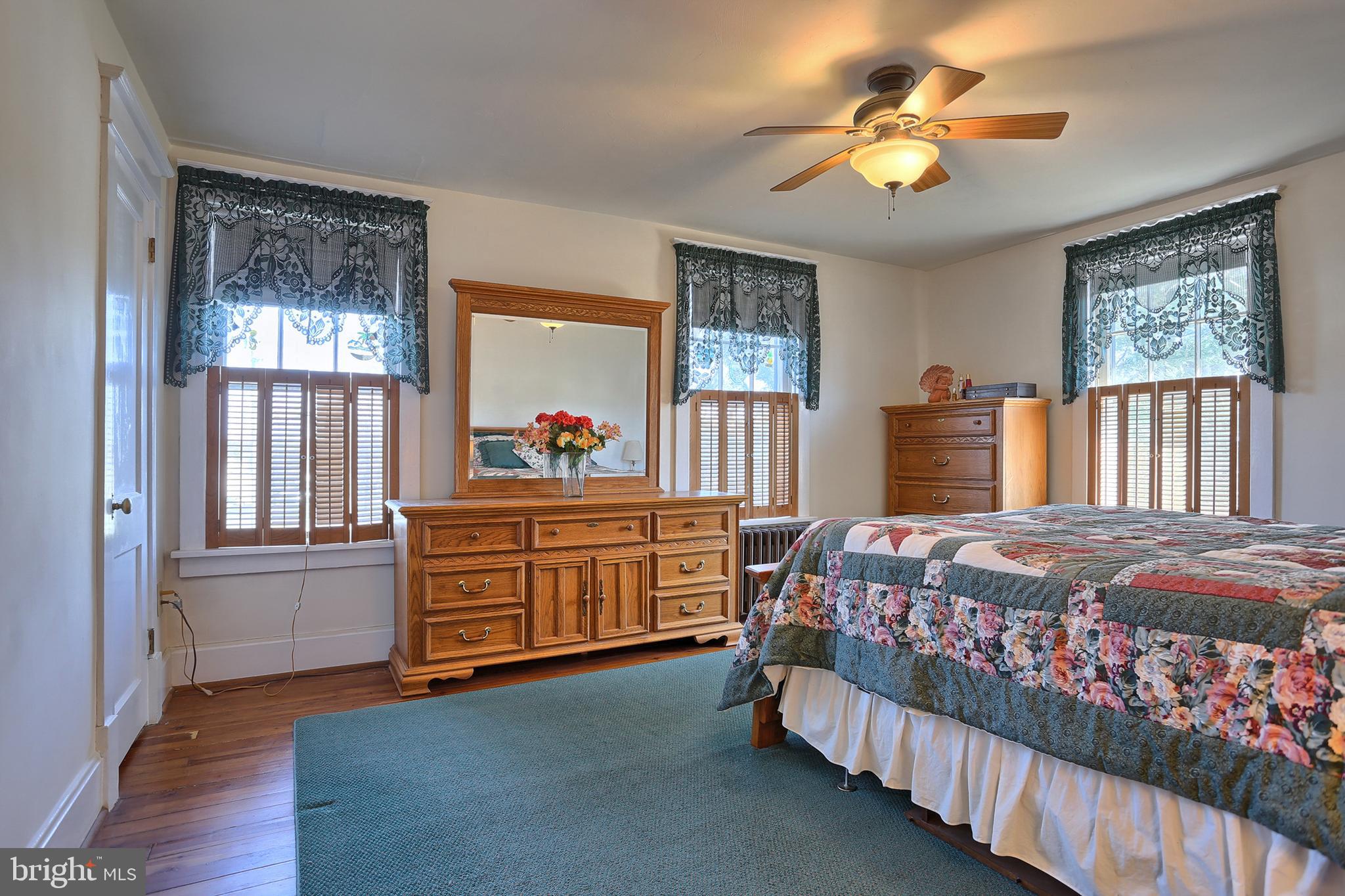 HUMMELSTOWN BOROUGH - Residential