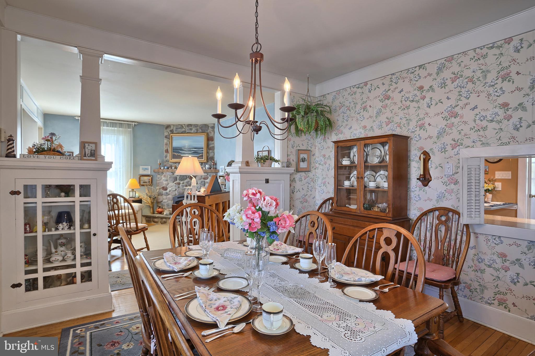 HUMMELSTOWN BOROUGH - Residential