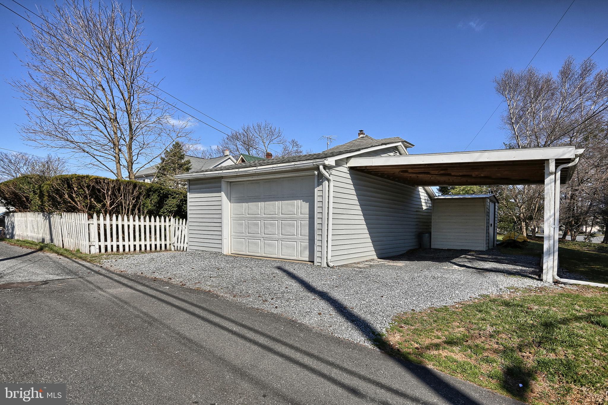 HUMMELSTOWN BOROUGH - Residential