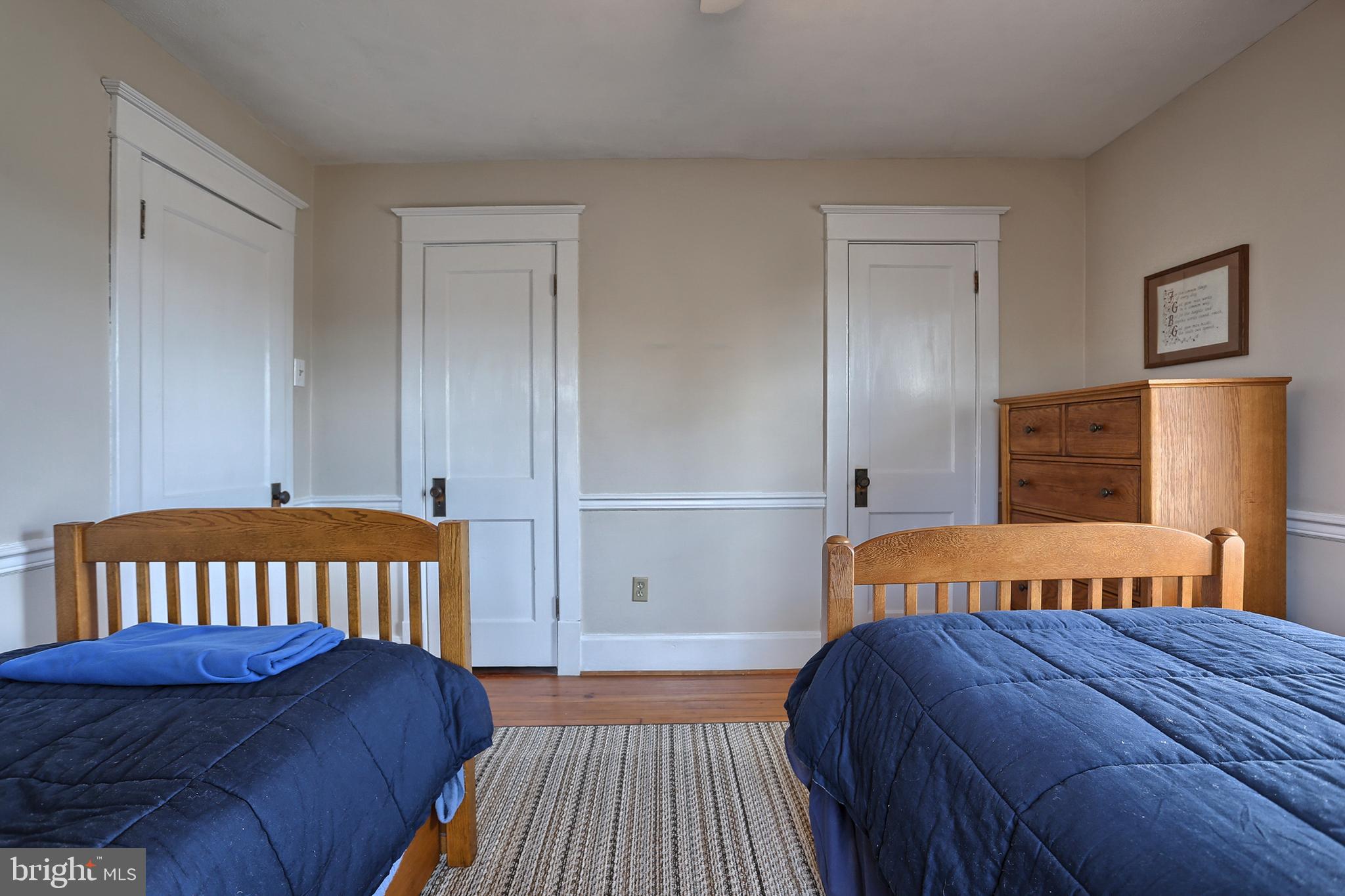 HUMMELSTOWN BOROUGH - Residential