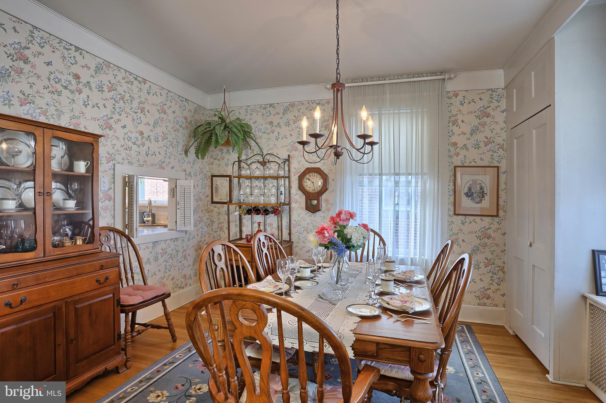 HUMMELSTOWN BOROUGH - Residential