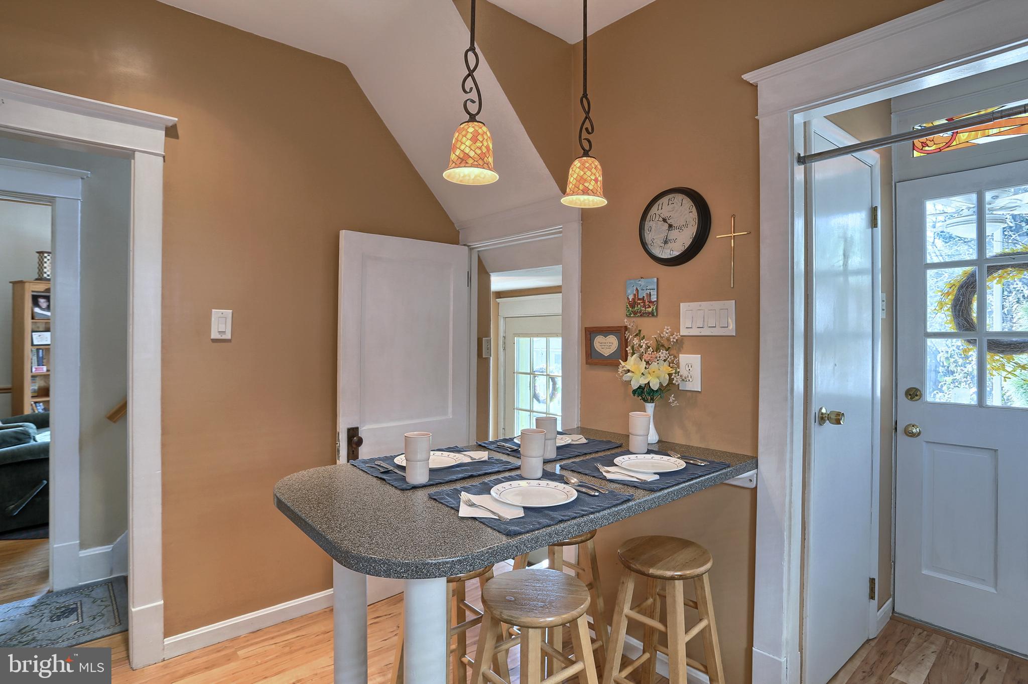 HUMMELSTOWN BOROUGH - Residential