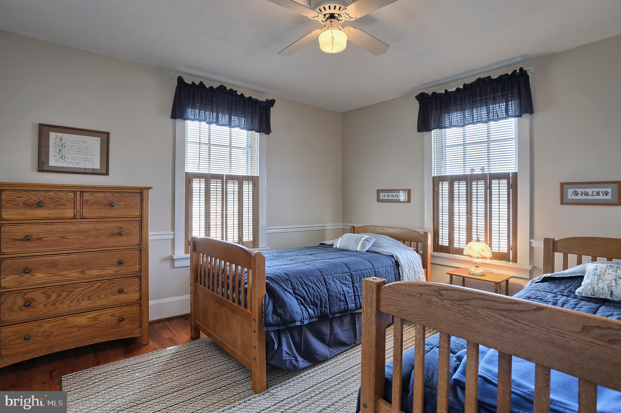 HUMMELSTOWN BOROUGH - Residential