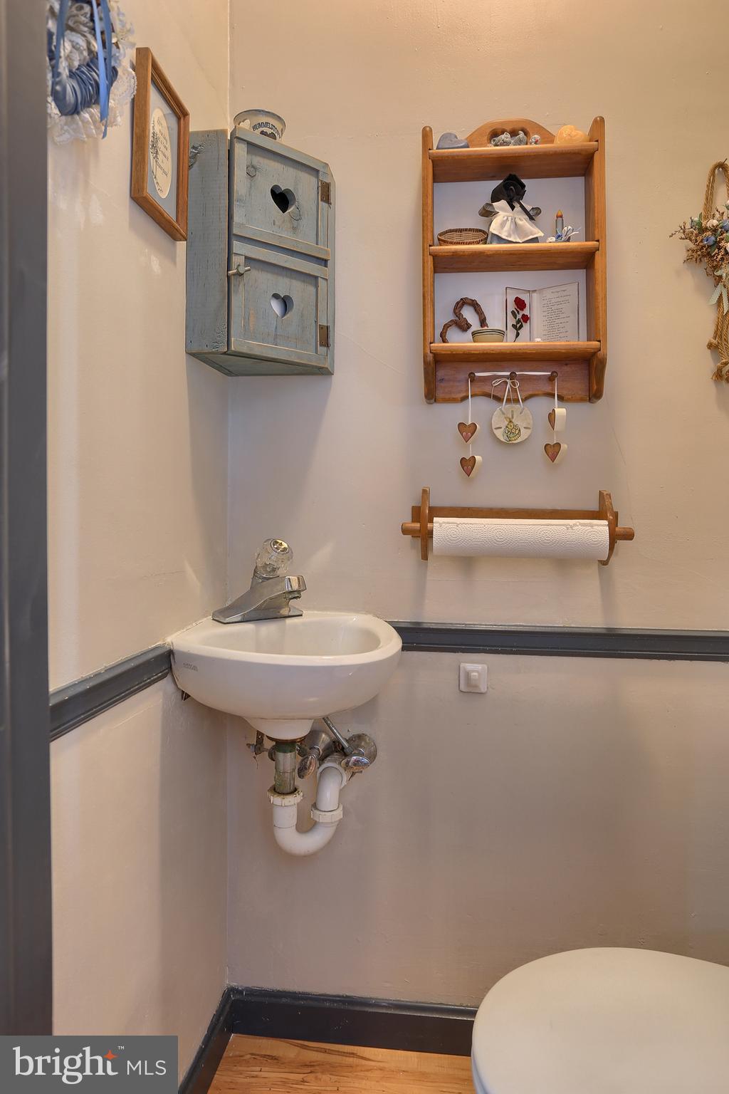 HUMMELSTOWN BOROUGH - Residential