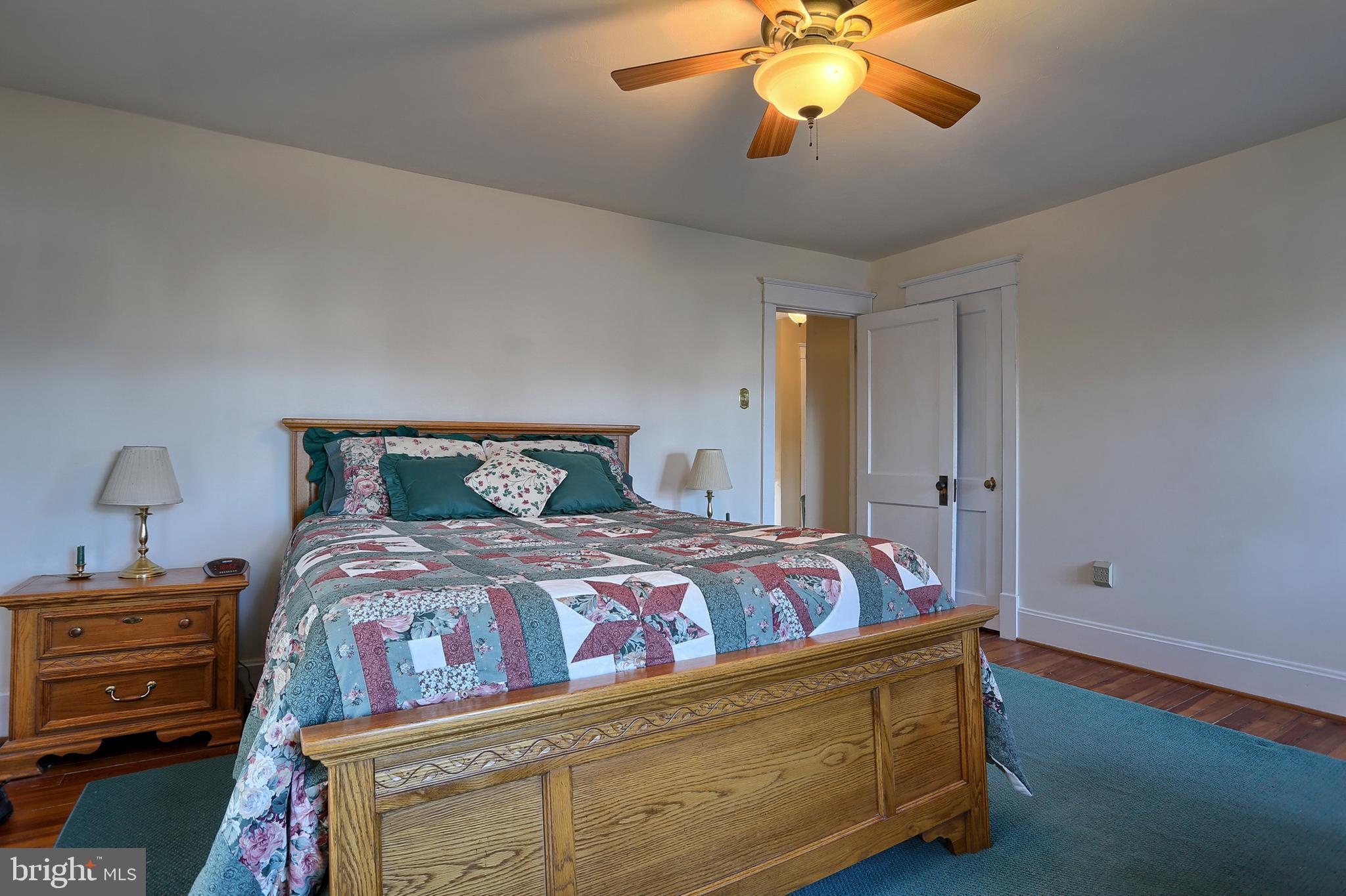 HUMMELSTOWN BOROUGH - Residential