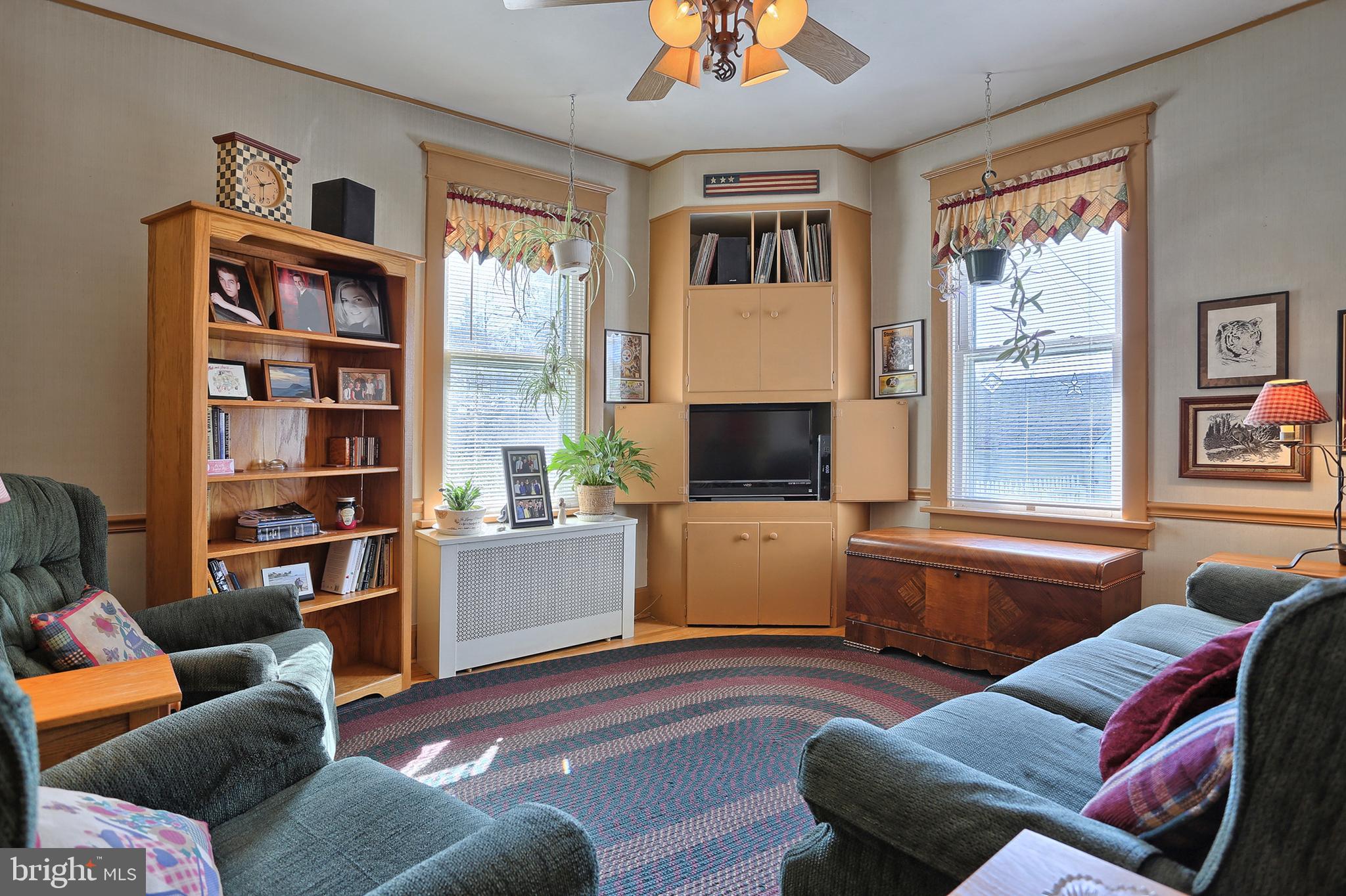 HUMMELSTOWN BOROUGH - Residential