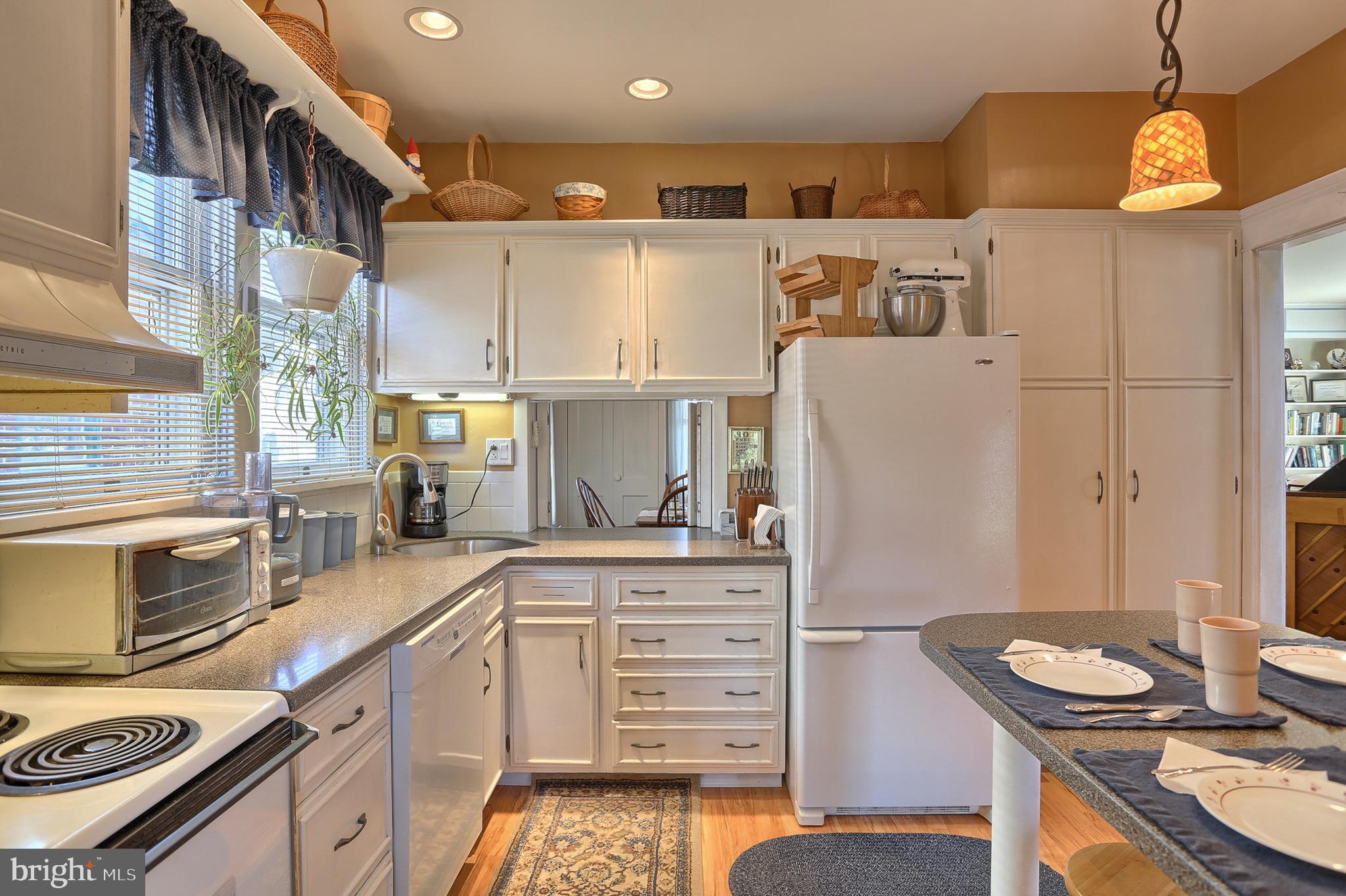 HUMMELSTOWN BOROUGH - Residential