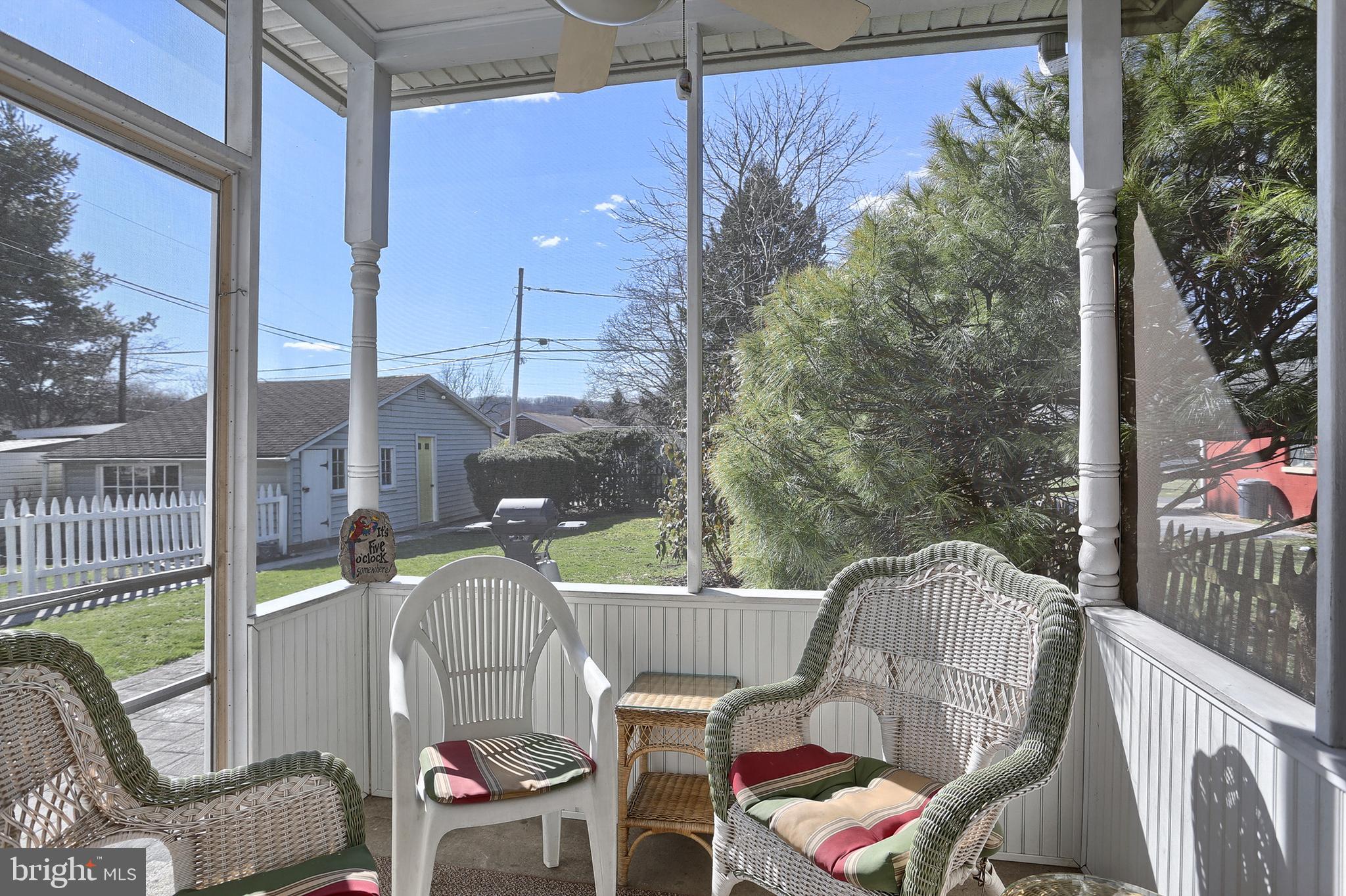 HUMMELSTOWN BOROUGH - Residential