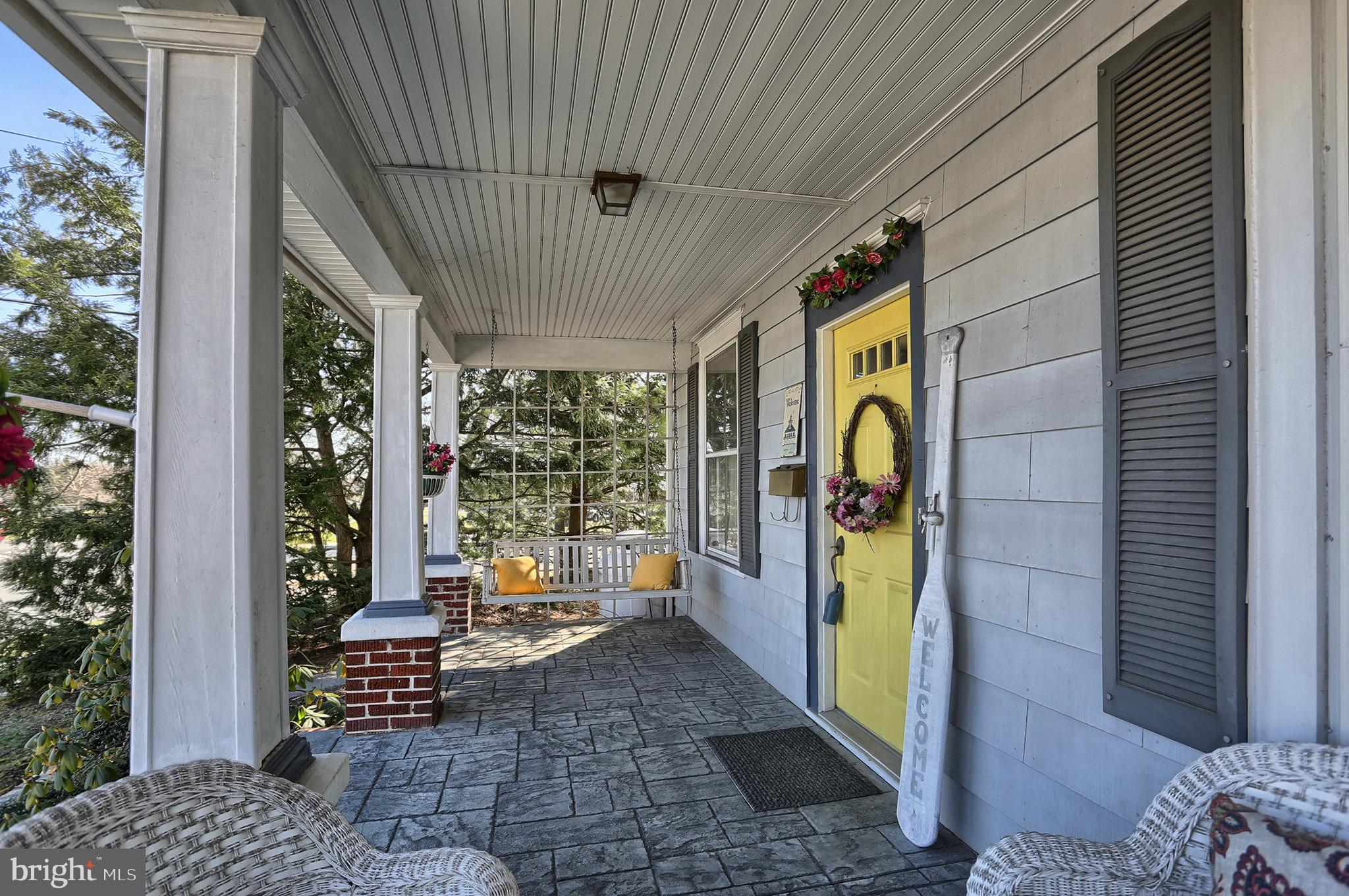 HUMMELSTOWN BOROUGH - Residential